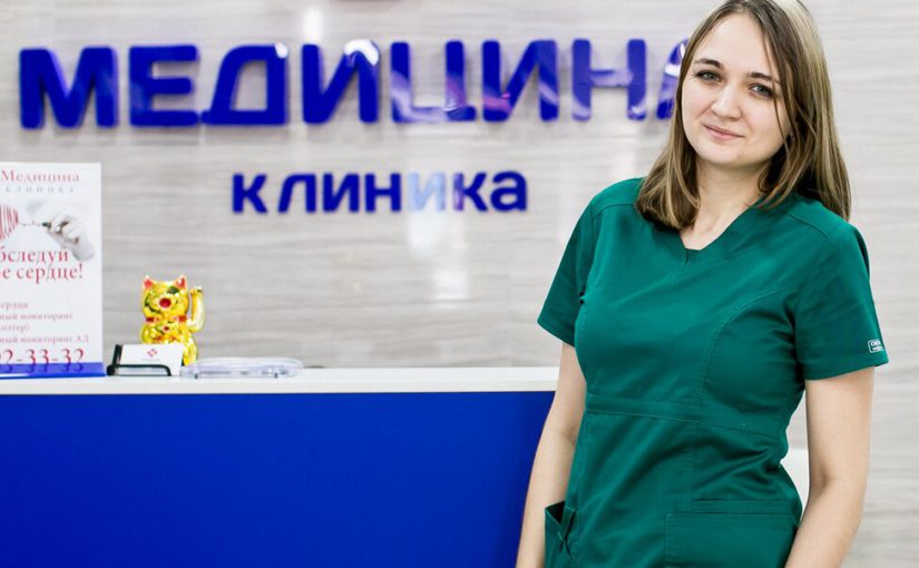 Кусевич Дарья Александровна
