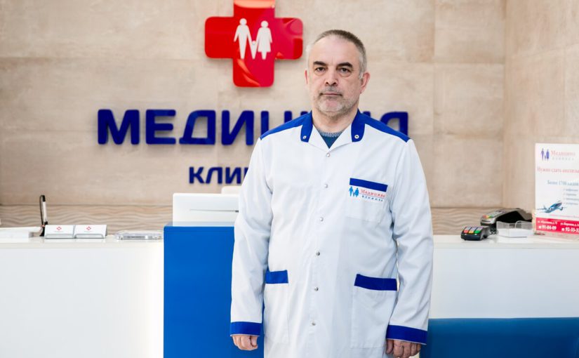 Чамсаев Мугажир Абдулатипович