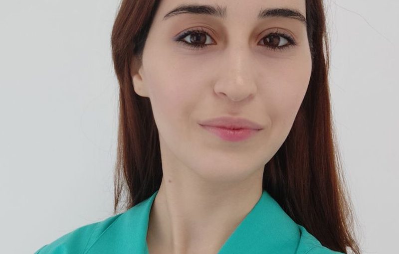 Абдурагимова Асият Султановна