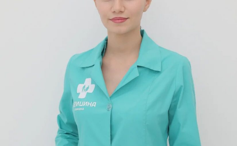 Хайбулаева Самира